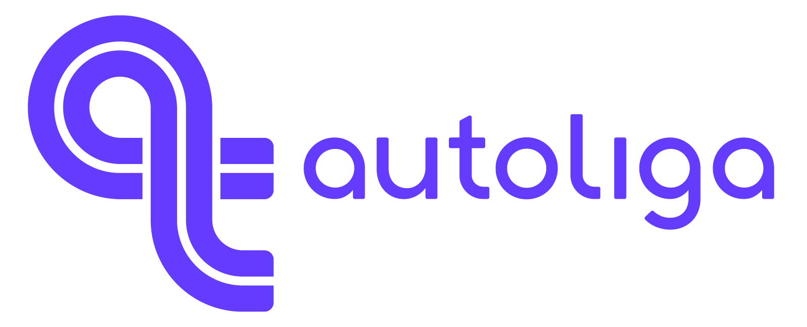 AutoLiga Logo